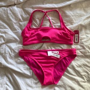 Target Swimsuit. Never worn